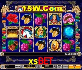 Casino Ao Vivo xsbet