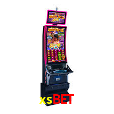 Roulette Table xsbet