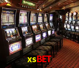 Design Responsivo xsbet