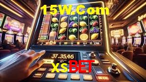 Experiência VIP xsbet