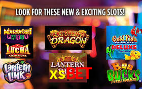 Exclusive Games xsbet