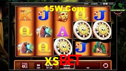 Jogos de Slot xsbet