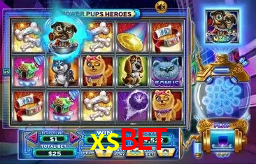 Segurança e performance na plataforma xsbet
