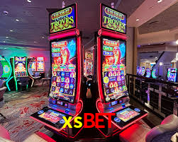 Sinta a adrenalina dos jogos de cassino com xsbet