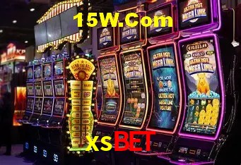 Apostas de Tênis xsbet