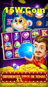 Games Directory xsbet