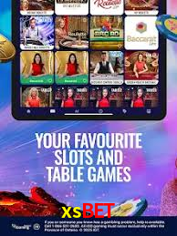 Slot Games xsbet