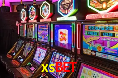 Tecnologia da Plataforma xsbet