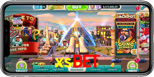 Live Casino xsbet