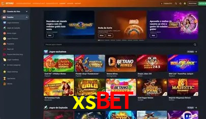 Canal oficial no Telegram da xsbet