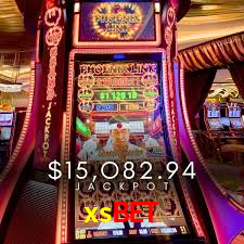 Blackjack Table xsbet
