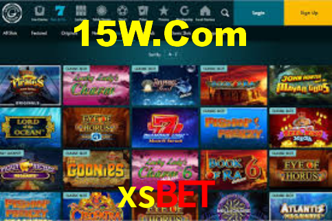 xsbet,xsbet.com