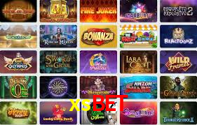 xsbet.com